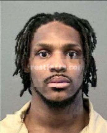 Daeshawn Jennings