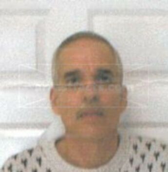 Gregory Eugene Berg