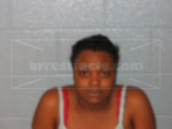 Daequsha Ross