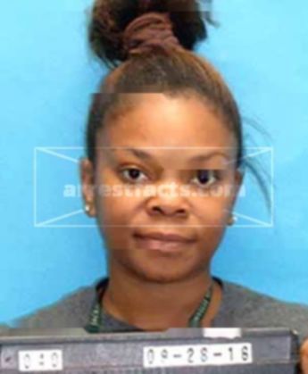 Cora Alicia Johnson