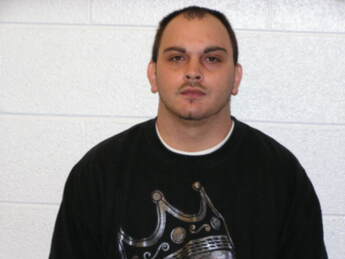 Gregory Brian Luckett