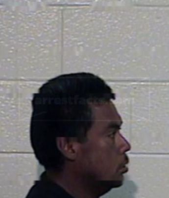 Javier Julian Vasquez Gonzalez