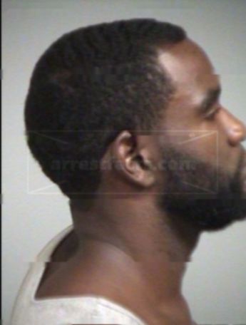 Kareem Javon Goldwire