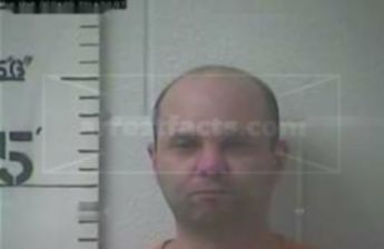 Shawn David Parker