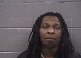 Keshawn Freeman