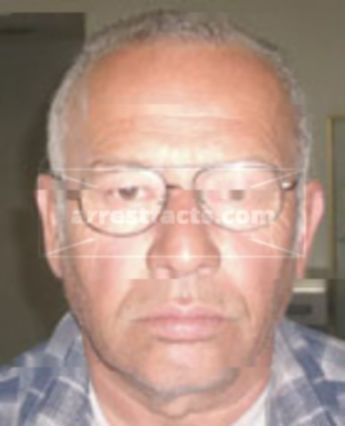 Jerry Campos