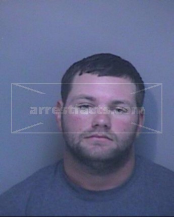 Adam Ray Delaune
