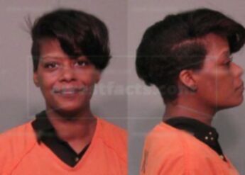 Vanessa Black Banks