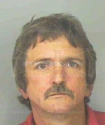 Raymond Eugene Driggers