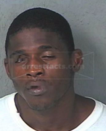 Jamael Meion Hubbard