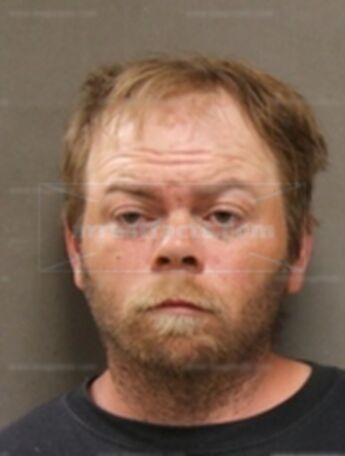 Daniel Lee Stout