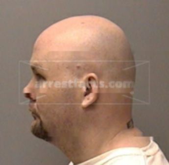 Jeremy James Holt