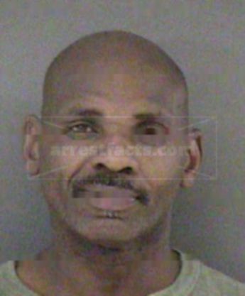 Billy R Tate Sr.