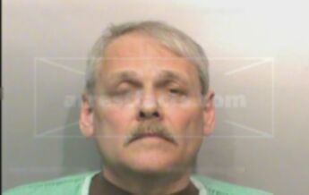 Stephen Douglas Faulkner