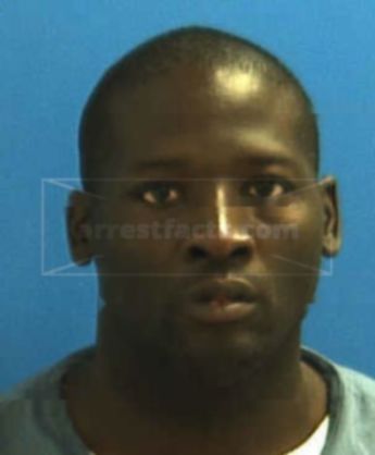 Alfred S Gooden