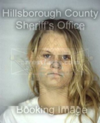 Melissa Lynn West