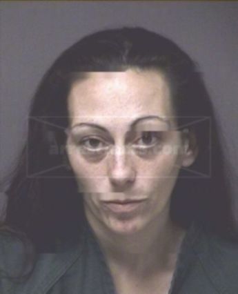Jennifer Laura Serio