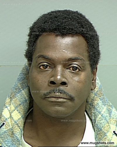 Timothy Thomas