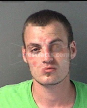 Aaron Clifford Mclemore