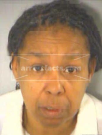 Nora Faye Abrams
