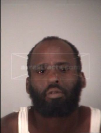Darrell Tirrell Guyton