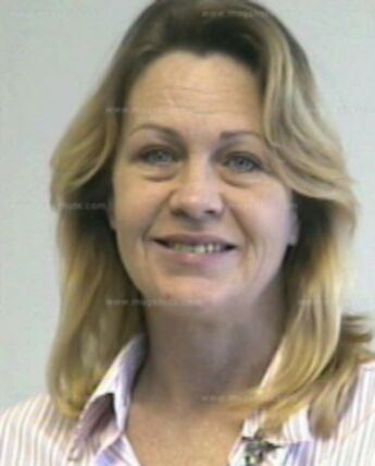 Tamie Louise Smith