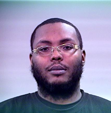 Andre Jamail Sanders