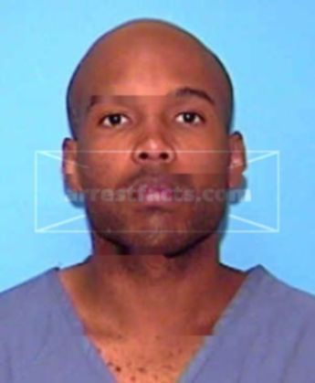 Kevin Kenyatta Hester