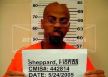 Florida Gabriel Sheppard