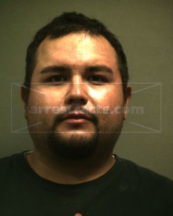 Johnathan David Perez
