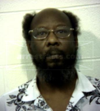 Robert Douglas Brown