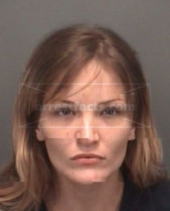 Danielle Lenise Fox