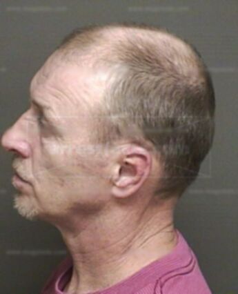 Frank Randy Morgan