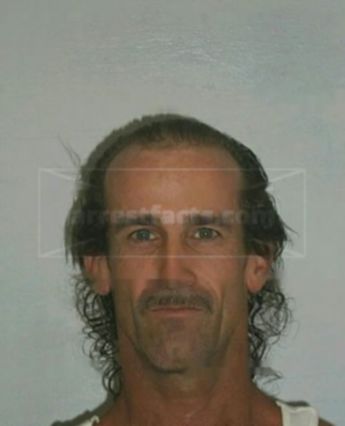 Shane Berner