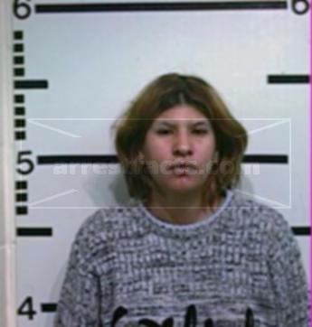 Nina Ruetz Delgadillo