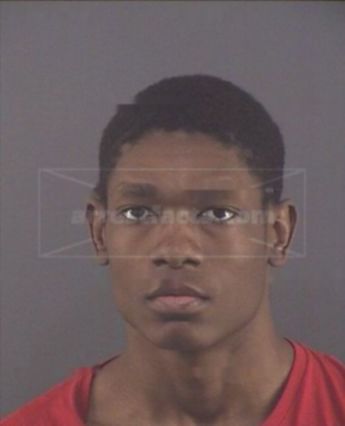 Antione Knox