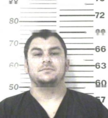Jeremy Lee Bermea