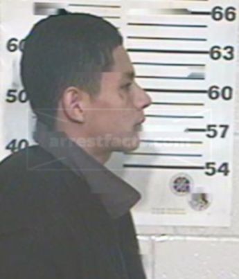 Edgar Daniel Sanchez