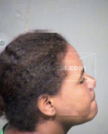 Harriette Green