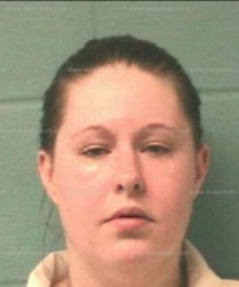 Melissa Smith Taylor