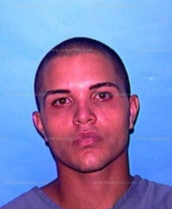 Carlos Cruz