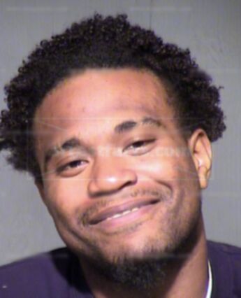 Antwan King