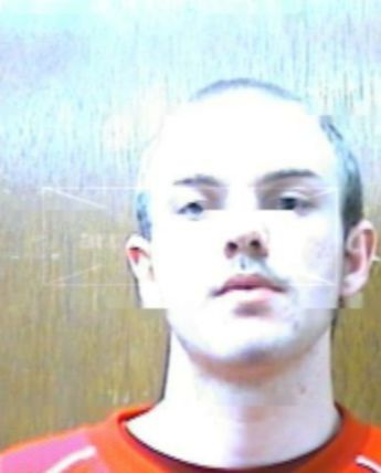 Dustin James Curtiss