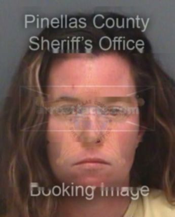 Shannon Denise Chamberlain
