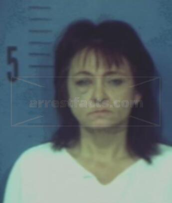 Sharon K Doster
