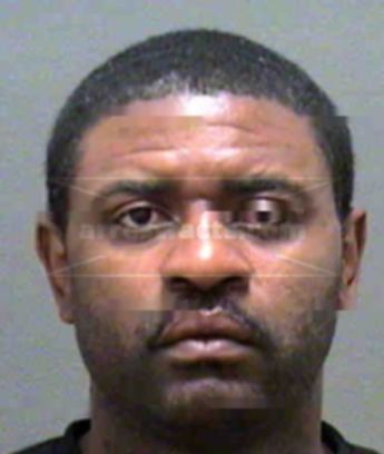 James Alfreddie Blackshear