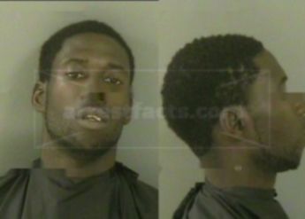 Jermaine Marlin Akins