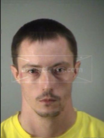 Matthew David Wescoe