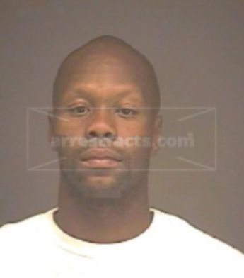 Anthony Carter