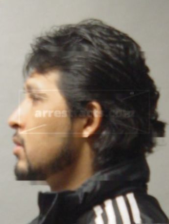 Jose Gonzalez Ramirez